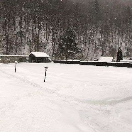 Penzion Kiska Levocska Dolina, Ubytovanie V Sukromi Levoča Exterior foto